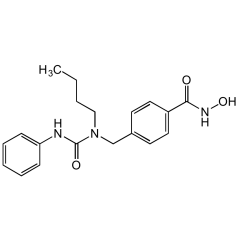 Nexturastat A