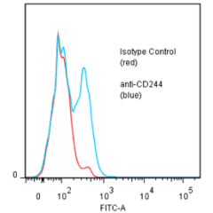 anti-CD244 (human), mAb (ANC2B4/3B12) (preservative free)