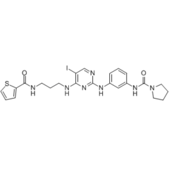 BX 795 (TBK Inhibitor)