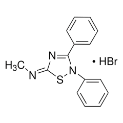 SCH-202676 (DDX1/DDX41 Inhibitor)