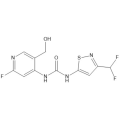 BRM014 (SMARCA2 & SMARCA4 Inhibitor)