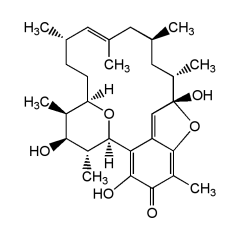 Kendomycin