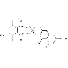 &gamma;-Rubromycin