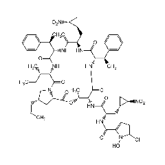 Hormaomycin