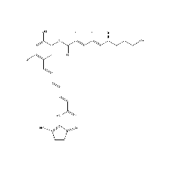Deoxymanumycin A