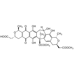Dihydro-&beta;-naphthocyclinone