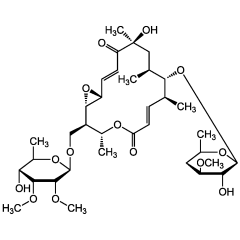 Chalcomycin