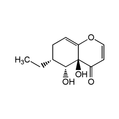 Agistatin D