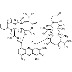 Actinomycin X<sub>2</sub>