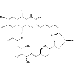 Diastovaricin I