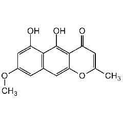 Rubrofusarin