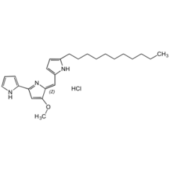 Undecylprodigiosin