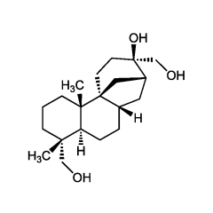 3-Deoxyaphidicolin