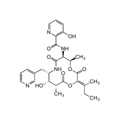 Pyridomycin