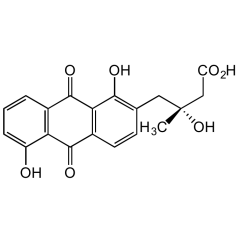 Fridamycin E