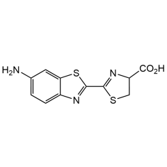6-Amino-DL-luciferin