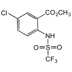 Amidoflumet