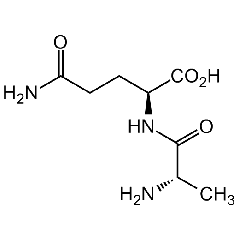 L-Alanyl-L-glutamine