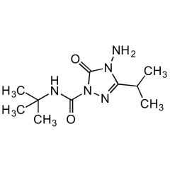 Amicarbazone