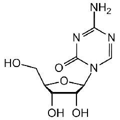 5-Azacytidine