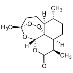 Artemisinin