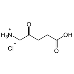 5-Aminolevulinic acid hydrochloride