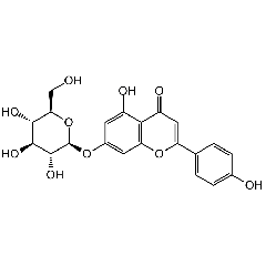 Apigenin 7-glucoside