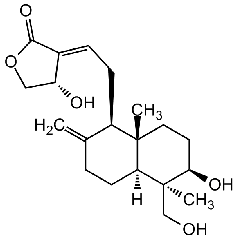 Andrographolide