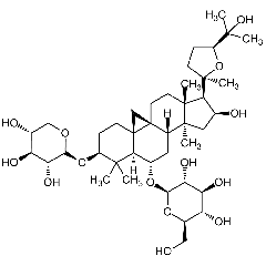 Astragaloside IV