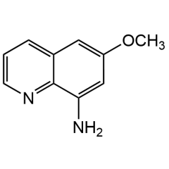 8-Amino-6-methoxyquinoline