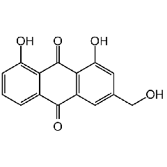 Aloe-Emodine