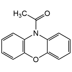 10-Acetylphenoxazine