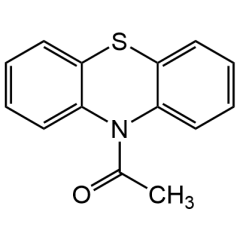 10-Acetylphenothiazine