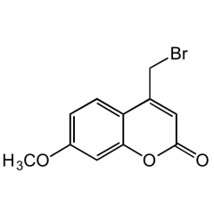 4-Bromomethyl-7-methoxycoumarin