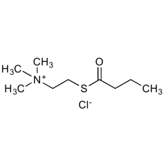S-Butyrylthiocholine chloride