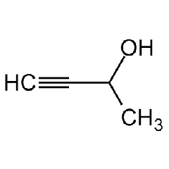 3-Butyn-2-ol