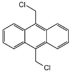 9,10-Bis(chloromethyl)anthracene