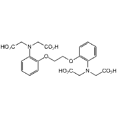 BAPTA (free acid)