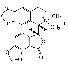 (-)-Bicuculline methiodide