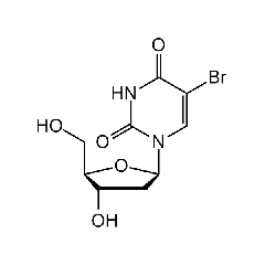 5-Bromo-2'-deoxyuridine