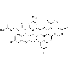 5,5'-Difluoro BAPTA-AM