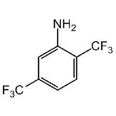 2,5-Bis(trifluoromethyl)aniline