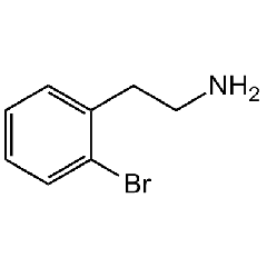 2-Bromophenethylamine