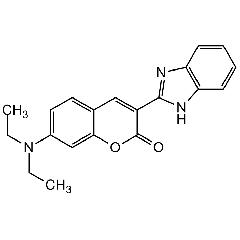 Coumarin 7