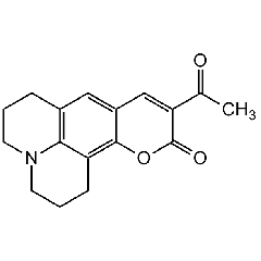 Coumarin 334