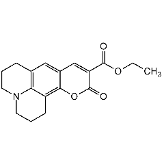Coumarin 314