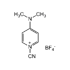 1-Cyano-4-dimethylaminopyridinium tetrafluoroborate