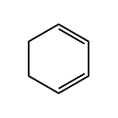 1,3-Cyclohexadiene (Stabilized with BHT)