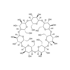 &beta;-Cyclodextrin