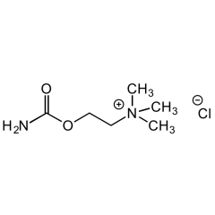 Carbamoylcholine chloride